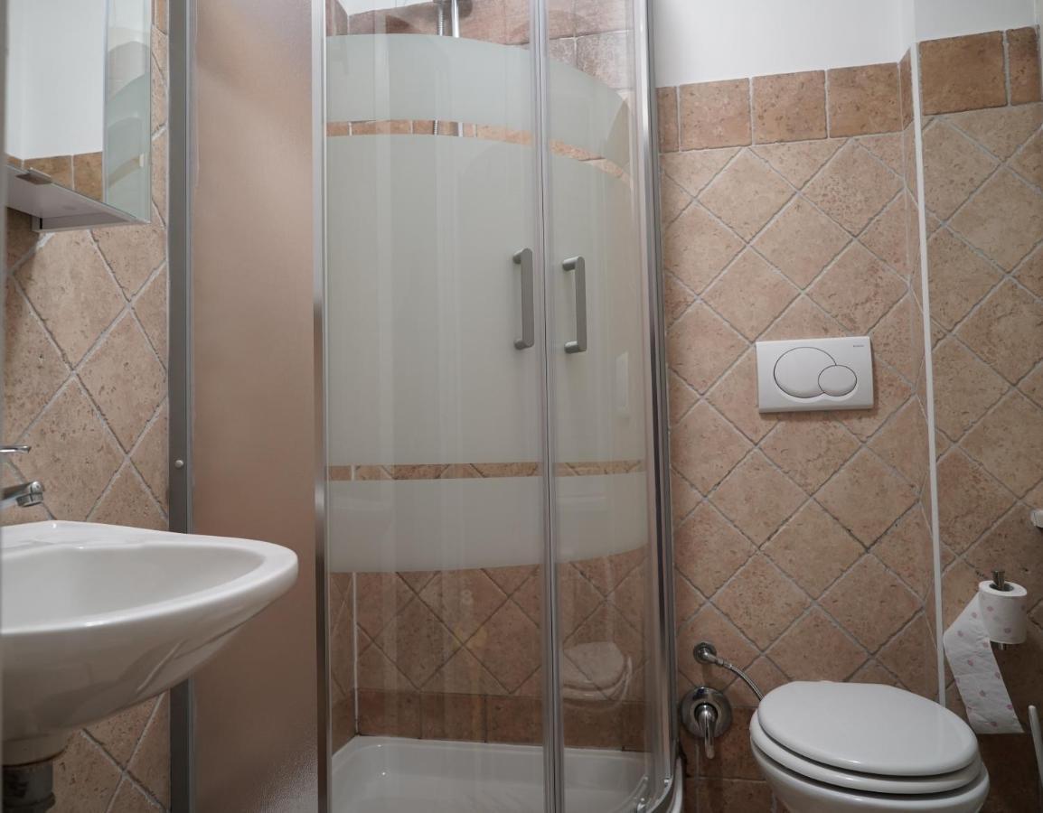 Le Quattro Meraviglie Roma Ngoại thất bức ảnh