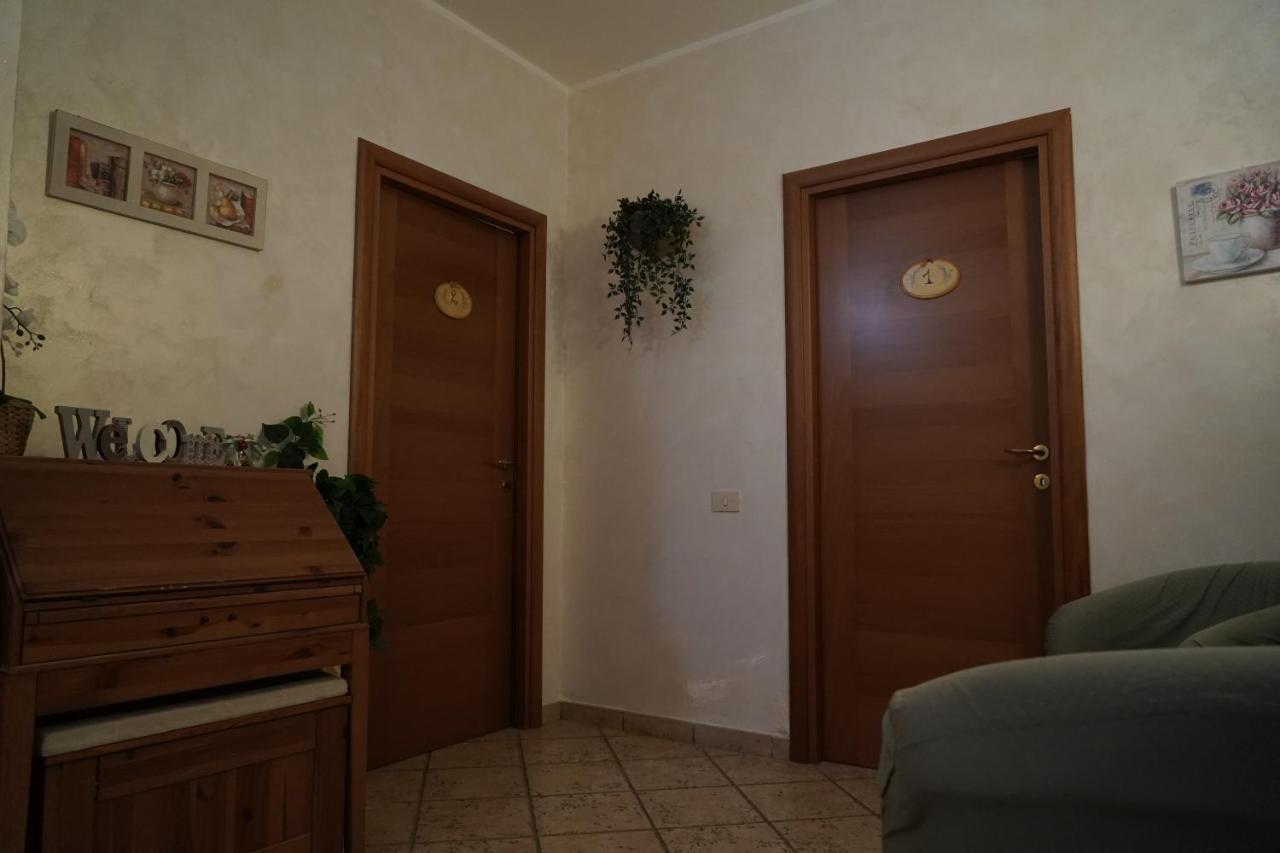 Le Quattro Meraviglie Roma Ngoại thất bức ảnh