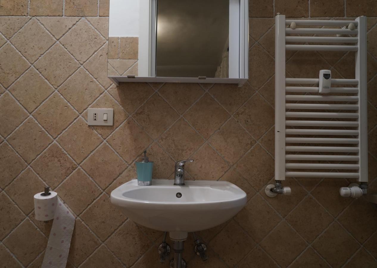 Le Quattro Meraviglie Roma Ngoại thất bức ảnh