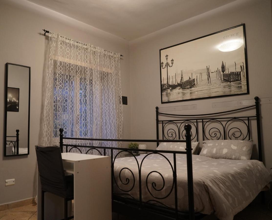 Le Quattro Meraviglie Roma Ngoại thất bức ảnh